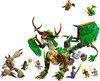 LEGO NINJAGO - Le Dragon de Vie 71859