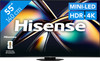 Hisense 55'' ULED Mini-LED U8Q (2025)