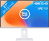 BlueBuilt Écran PC Quad HD 27 Pouces