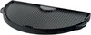 Grill Guru Gril en Fonte Demi-lune Large 42 cm