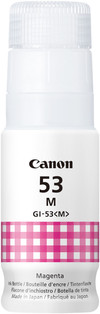Canon GI-53 Inktflesje Magenta