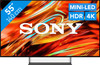 Sony Bravia 7 II True RGB 55" (2026)