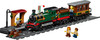 LEGO City Vintage stoomtrein 60511