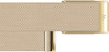WHOOP MG SuperKnit Luxe Band Beige