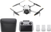 DJI Mini 4 Pro Fly More Combo + Smart Controller