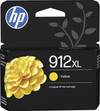 HP 912XL Cartouche Jaune