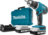 Makita HP457DWE