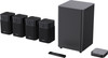 Hisense HT Saturn Ensemble Home Cinéma