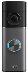 Ring Batterij Video Deurbel Pro 2e Generatie