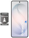 Samsung Galaxy S26 512GB Wit 5G