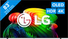 LG OLED 83" B6 (2026)