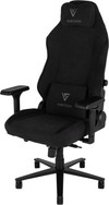 Vortech Prestige Plus Gamestoel Zwart