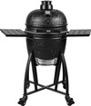 Grill Guru Prime Satin Black Medium