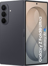 Samsung Galaxy Z Fold 8 Ultra 256GB Black 5G