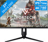 Vortech Prestige 27 Pouces 4K