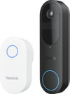 Reolink D340B 2e Generatie + Chime