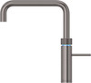 Quooker Fusion Square Gunmetal