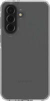 BlueBuilt Protective Back Cover Samsung Galaxy A37 Transparent
