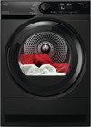 AEG TR76CBB96 SensiDry