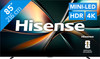 Hisense 85" ULED Mini-Led U7Q (2025)
