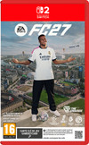 EA Sports FC 27 Nintendo Switch 2