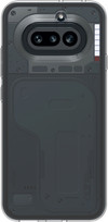 BlueBuilt Nothing Phone (4a) Back Cover Transparent