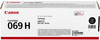 Canon 069H toner zwart