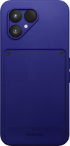 Fairphone 6+ Protective Back Cover Blue
