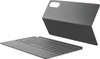 Lenovo Idea Tab Pro Gen 2 Toetsenbord Hoes AZERTY Grijs