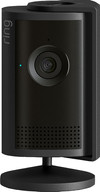Ring Indoor Camera Plus Zwart
