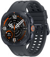 Samsung Galaxy Watch Ultra 2 5G Titanium Zwart 47mm