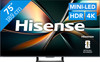 Hisense 75" ULED Mini-Led U7Q (2025)