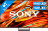 Sony Bravia 7 II True RGB 65" (2026)