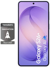 Samsung Galaxy S26 Plus 256 Go Bleu Foncé 5G
