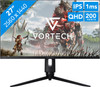 Vortech Pro 27 inch Quad HD