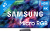 Samsung Micro RGB 65" R95H (2026)