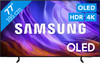 Samsung OLED 77" S83H (2026)