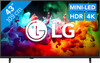 LG Mini-led 43" QNED71 (2026)