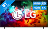 LG Mini-led 85" QNED70 (2026)