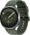 Samsung Galaxy Watch 9 Zilver/Groen 44mm