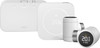 Tado Thermostat Connecté Sans Fil X Multi-Room Kit de Démarrage 2e Génération (2 têtes thermostatiques)