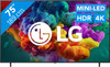LG Mini-led 75" QNED85 (2026)