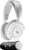 SteelSeries Arctis Nova Pro Omni Blanc