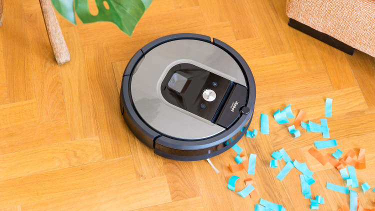 Robot Vacuums - Robotic Vacuum Cleaner