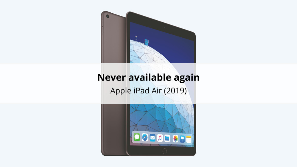 Compare the Apple iPad (2020) to the Apple iPad (2019) - Coolblue