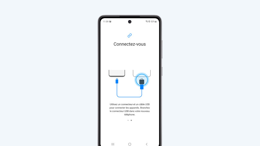 samsung switch