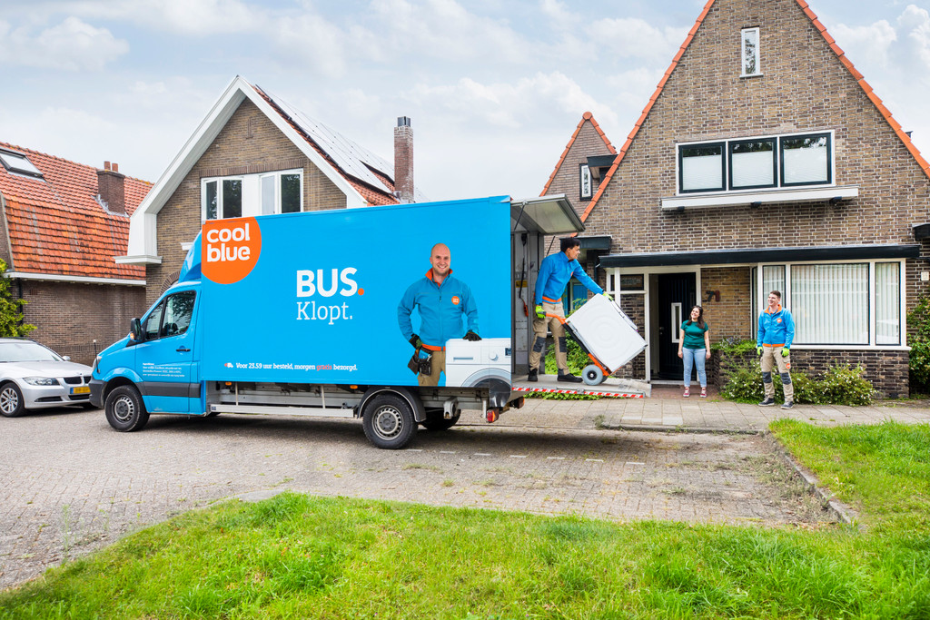 Meestgestelde vragen over coolblue witgoed abonnementen coolblue