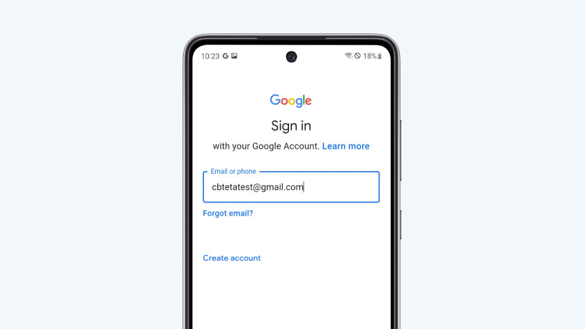 How do you switch from Android to an Android phone? - Coolblue ...
