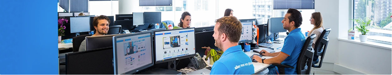 Conditions - s'inscrire au programme d'affiliation