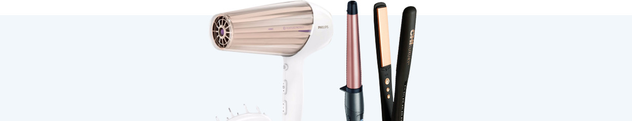 Which hair styler suits my situation?